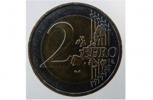2 euro 2000 (Revers)