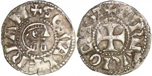 Tournus T0RNVCI0 - Monnaies d'Antan - vae 9-954