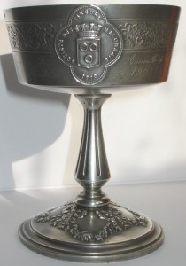 Coupe Mâcon 1903 (Coll. Bernard Simon)